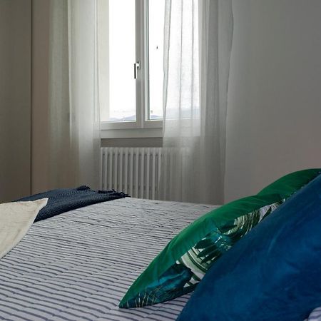 Casa Blu Apartment Lazise Bagian luar foto