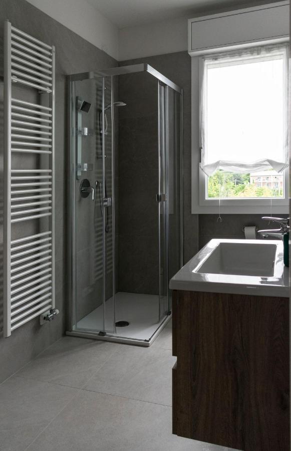 Casa Blu Apartment Lazise Bagian luar foto