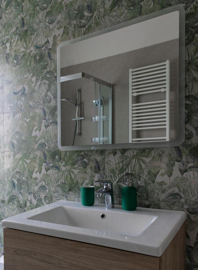Casa Blu Apartment Lazise Bagian luar foto