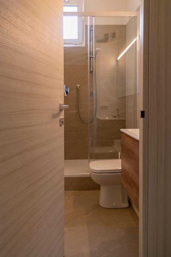 Casa Blu Apartment Lazise Bagian luar foto