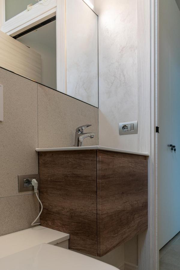 Casa Blu Apartment Lazise Bagian luar foto