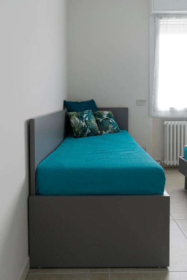 Casa Blu Apartment Lazise Bagian luar foto