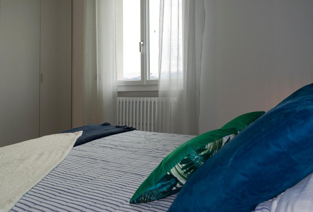 Casa Blu Apartment Lazise Bagian luar foto