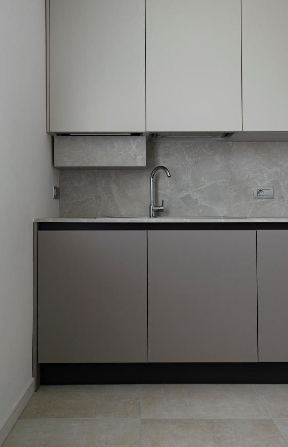 Casa Blu Apartment Lazise Bagian luar foto