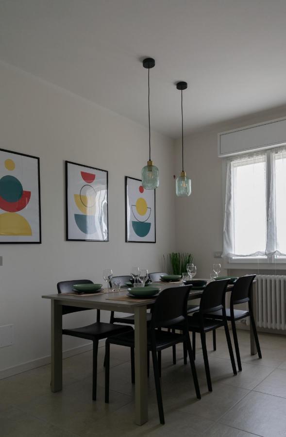 Casa Blu Apartment Lazise Bagian luar foto